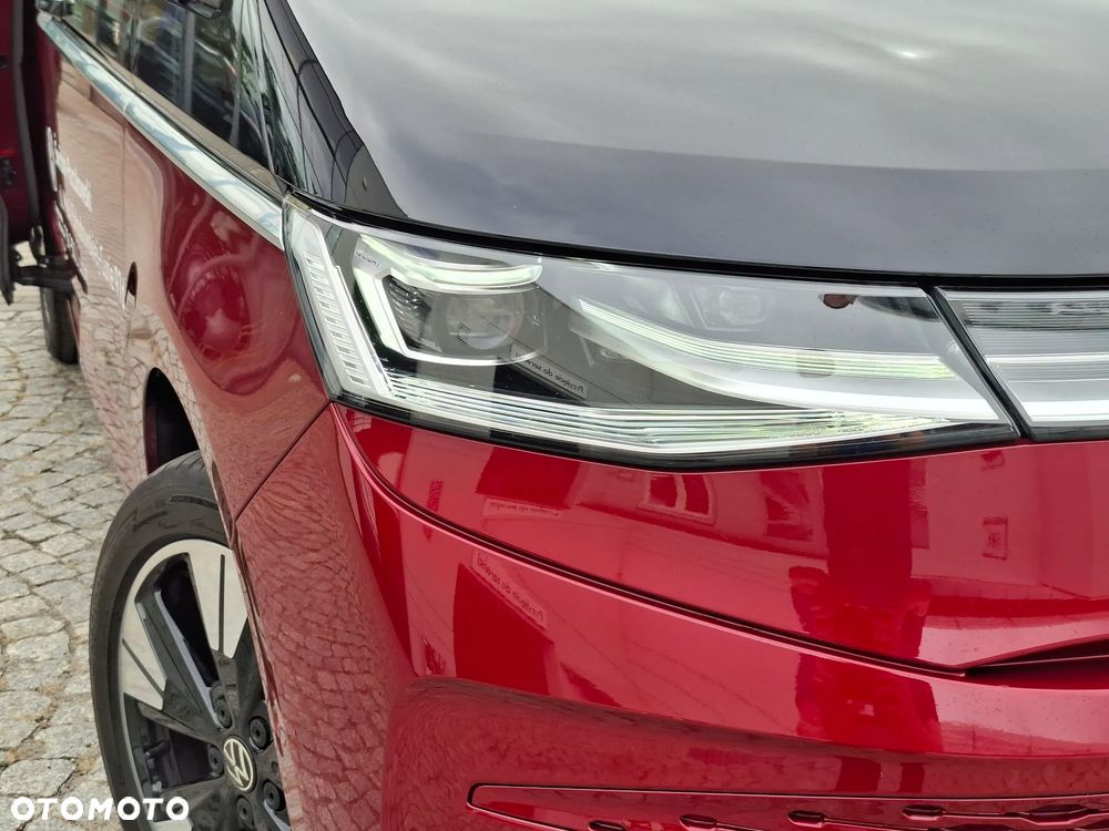 Volkswagen Multivan 2.0 TDI L2 Style DSG - 20