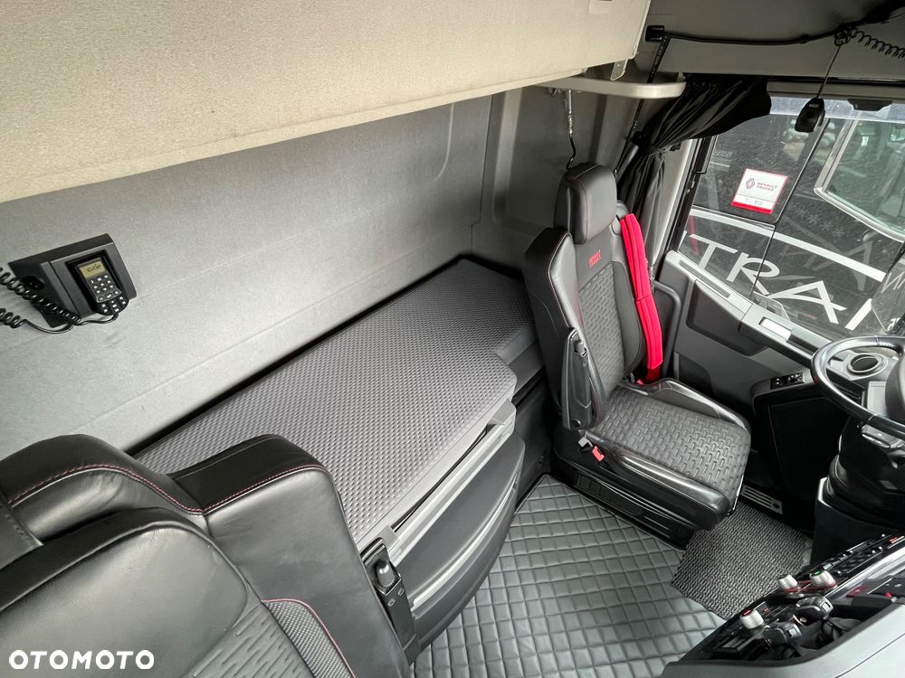 Renault T 520 - 9