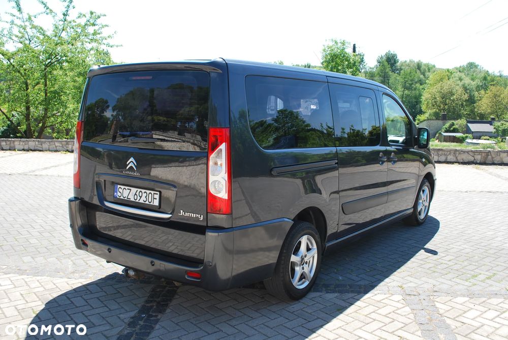 Citroën Jumpy Combi - 5