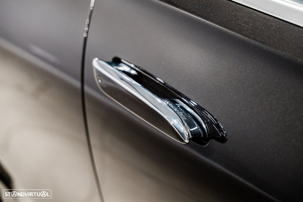 Mercedes-Benz S 450 d 4Matic - 20