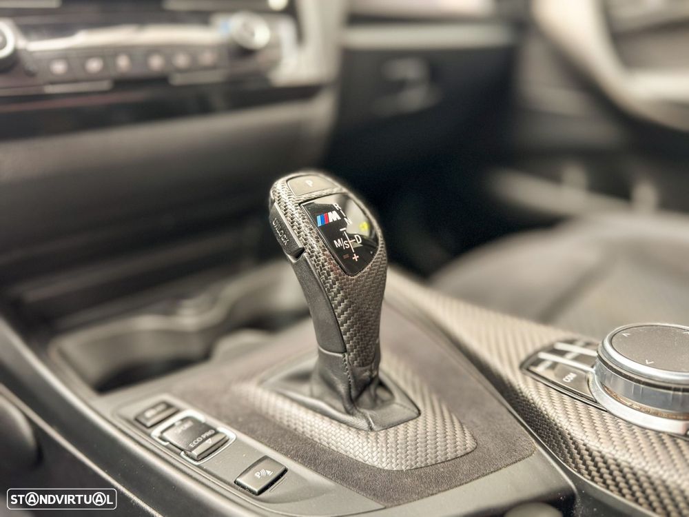 BMW M140i Sport-Aut. Special Edition - 37