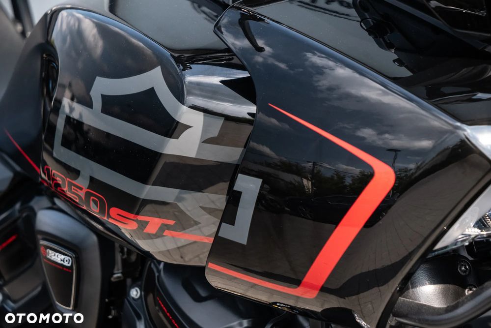 Harley-Davidson Pan America - 23