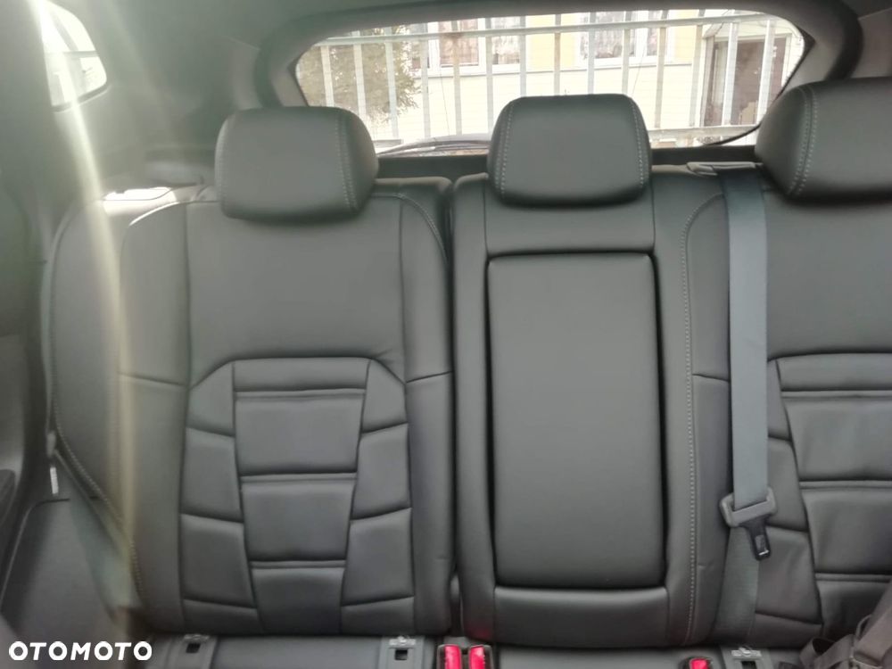 Nissan Qashqai 1.6 DCi Tekna+ - 7