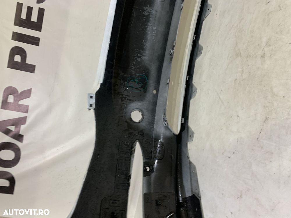 Bara fata Tesla 3, 2017, 2018, 2019, 2020, 2021, 2022. - 9