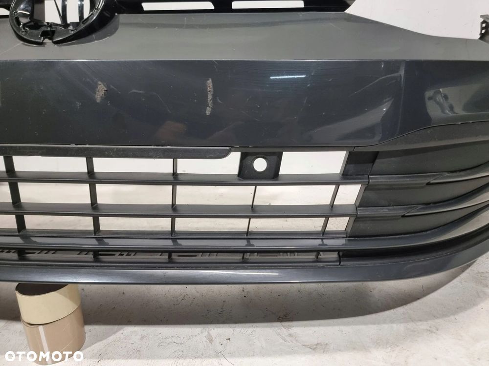 ZDERZAK PRZEDNI PRZÓD VW GOLF 8 VIII - 8