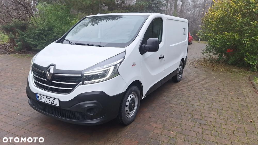 Renault TRAFIC - 3