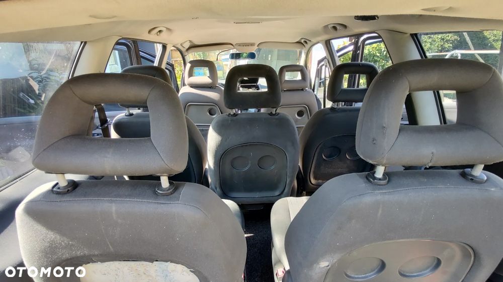 Seat Alhambra 2.0 Stella - 10