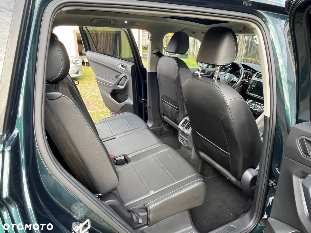 Volkswagen Tiguan Allspace - 7
