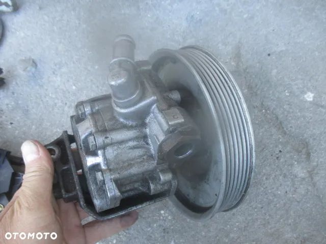 AUDI A6 C5 POMPA WSPOMAGANIA 3.0 V6 ASN - 2