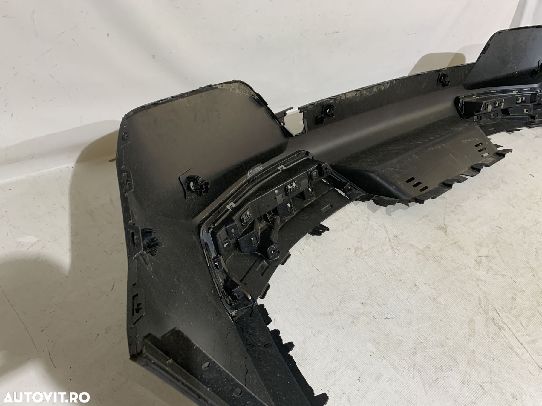 Spoiler bara spate BMW IX2, 2022, 2023, 2024, cod origine OE 51128737052. - 3