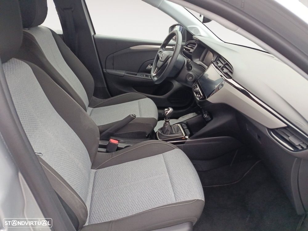 Opel Corsa 1.2 T Edition - 15