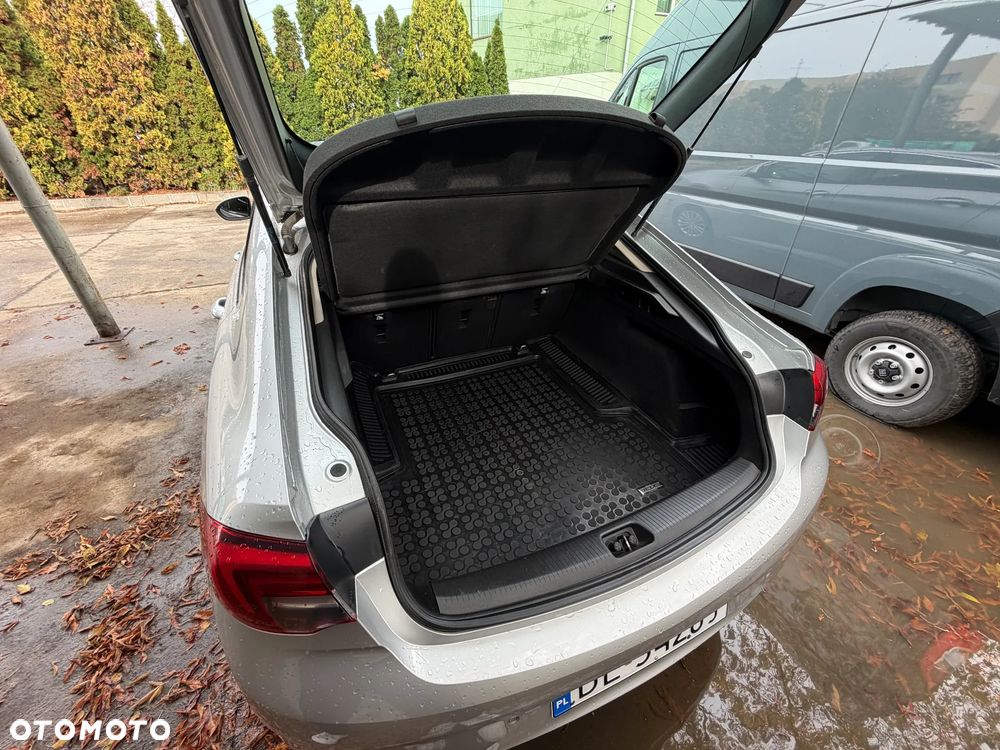 Opel Insignia - 6