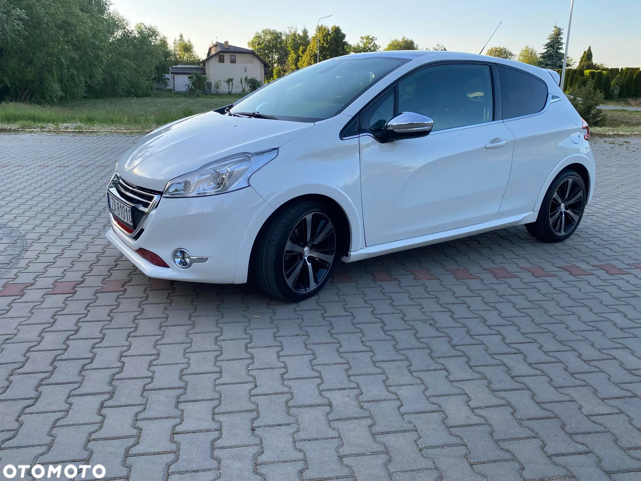 Peugeot 208 E-HDi FAP 115 Stop&Start XY - 7