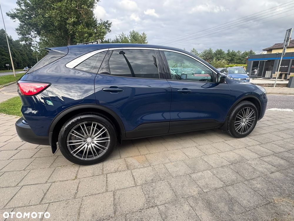 Ford Kuga 1.5 TDCi FWD Edition - 5
