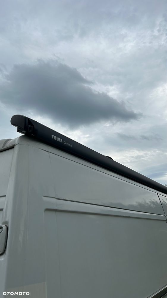 Peugeot Boxer - 7