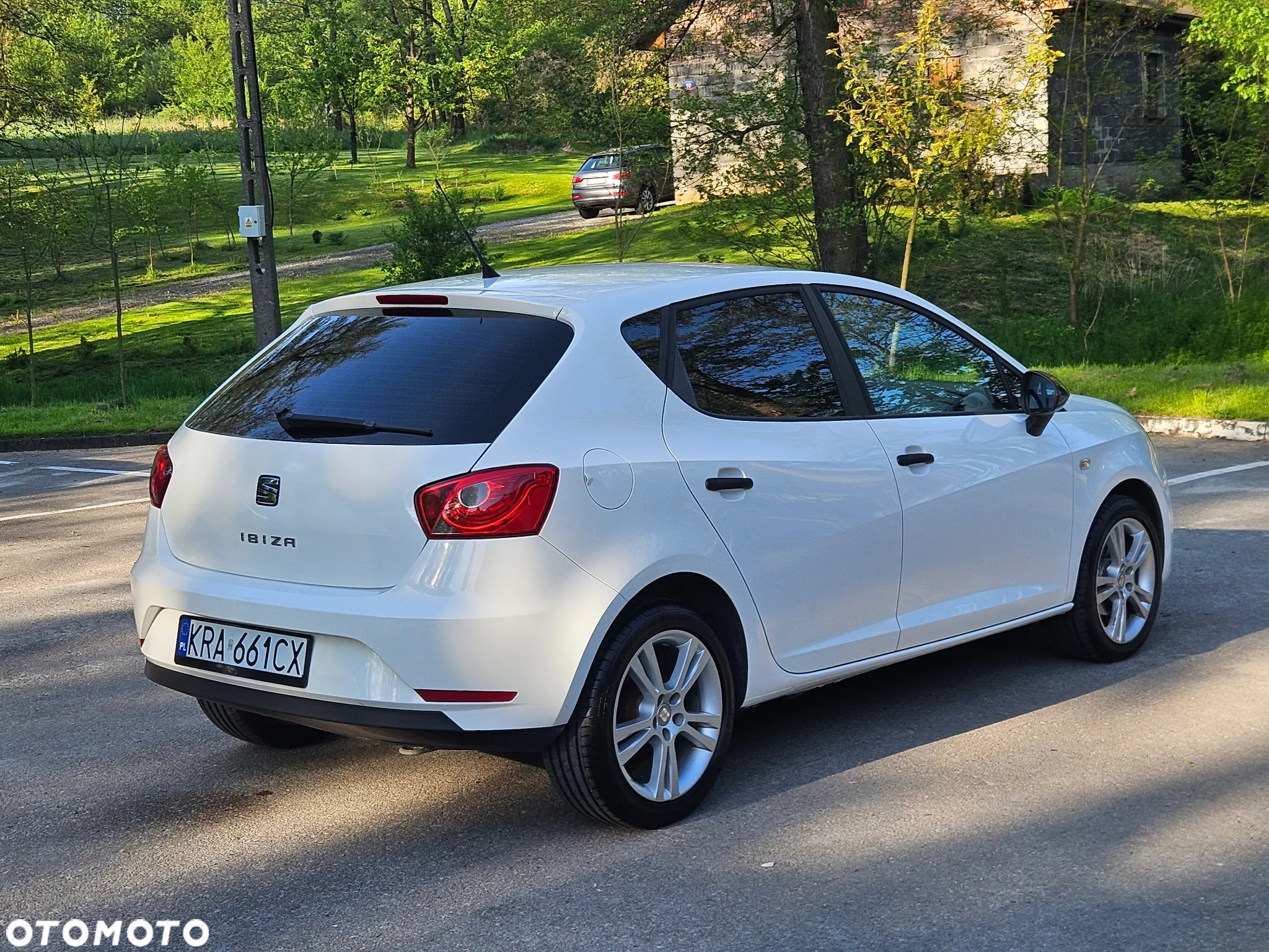 Seat Ibiza - 5