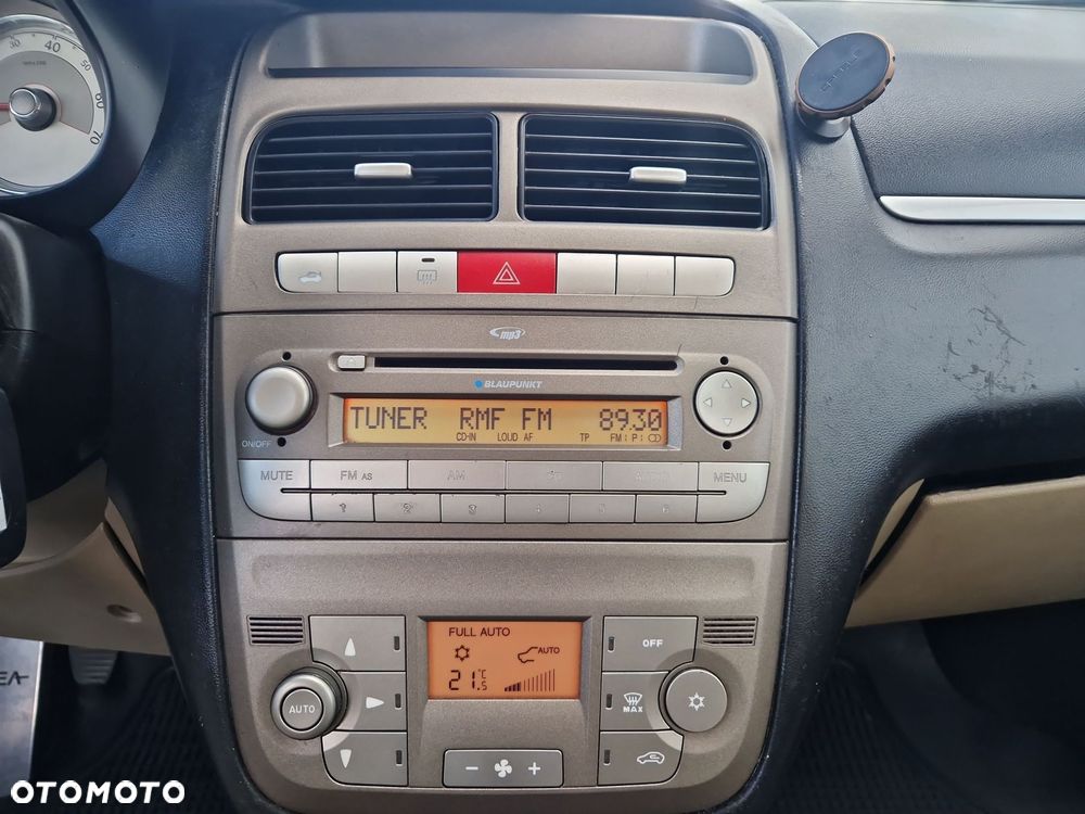 Fiat Linea 1.3 MJ 16V Active - 20