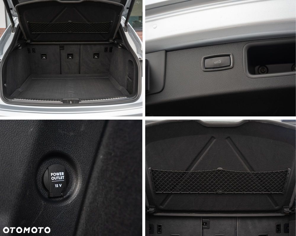 Porsche Macan S - 41