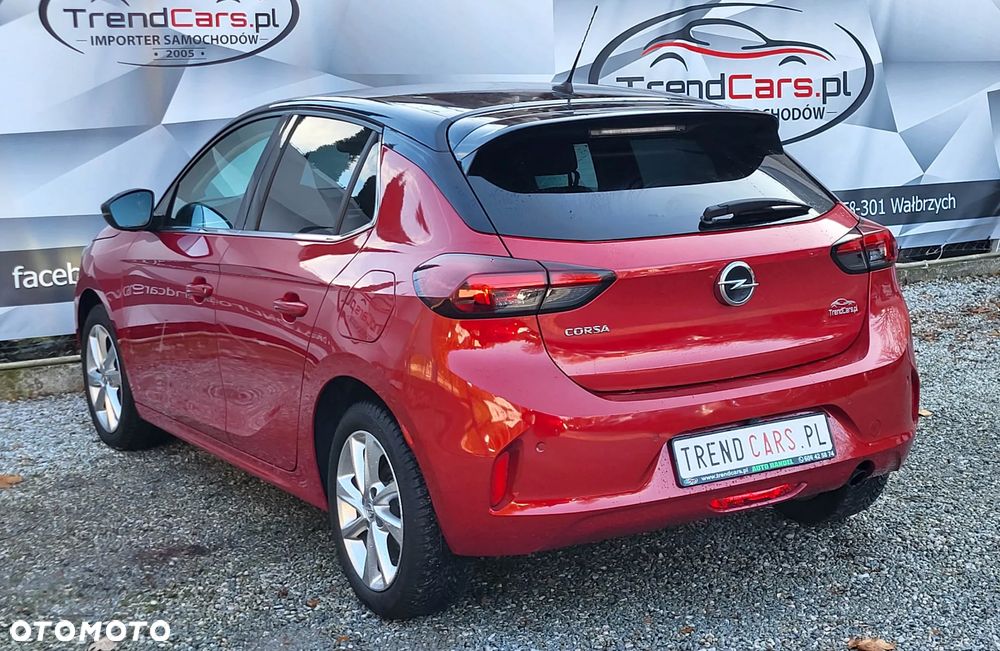 Opel Corsa 1.2 GS Line Plus Pack S&S - 7