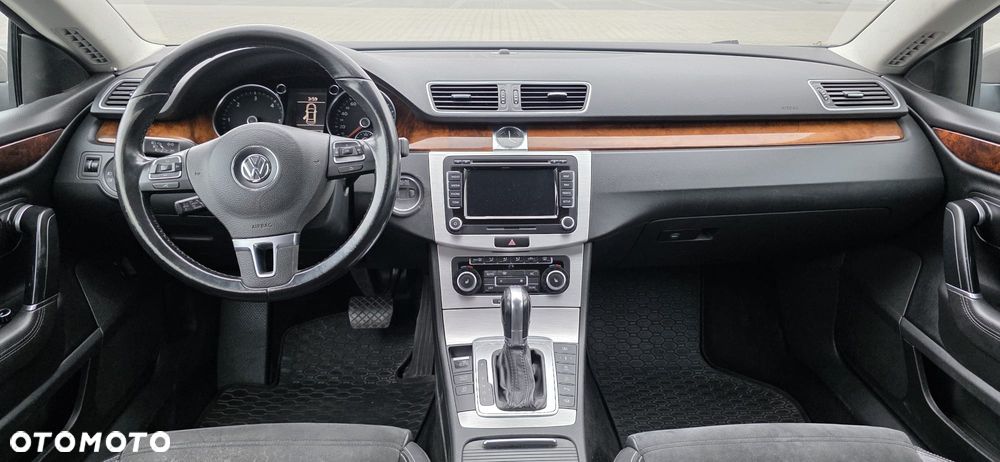 Volkswagen CC - 15