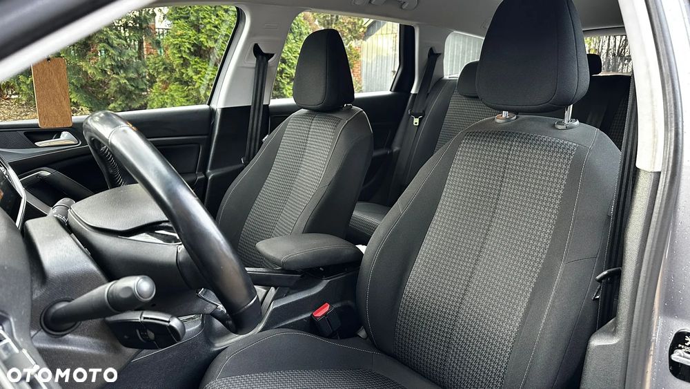 Peugeot 308 1.5 BlueHDi Active S&S - 18