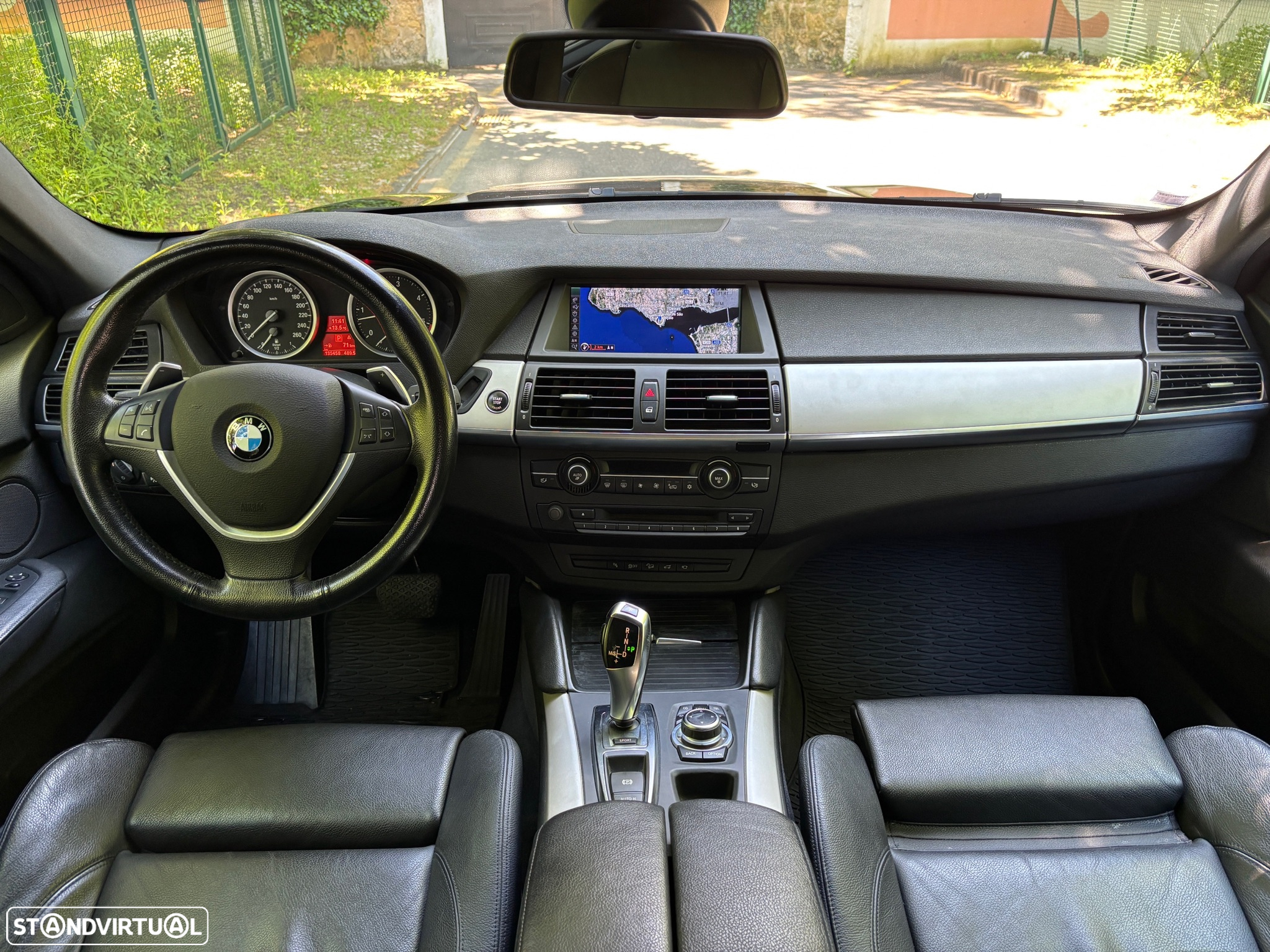 BMW X6 40 d xDrive - 12