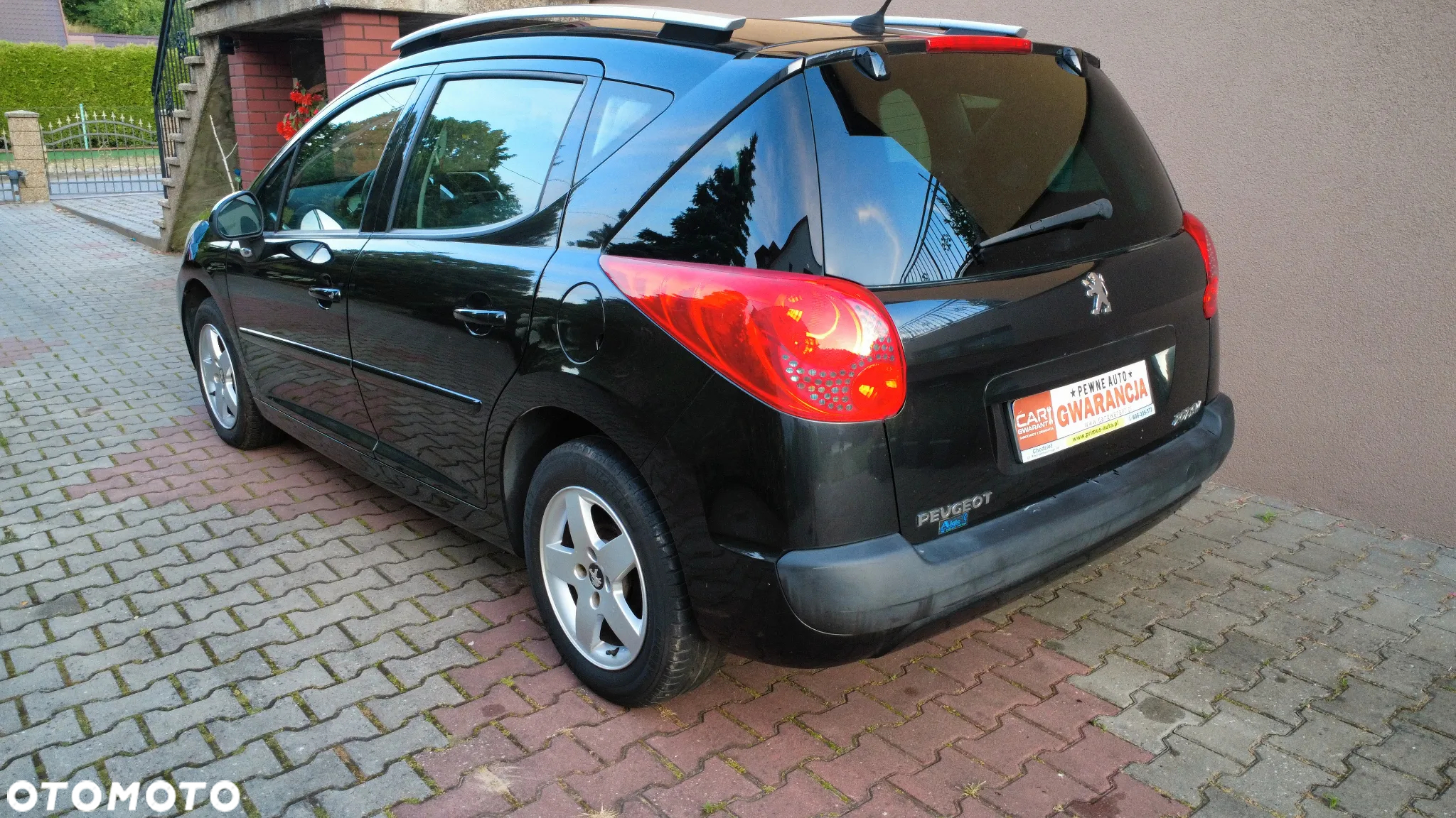 Peugeot 207 1.4 Active - 3