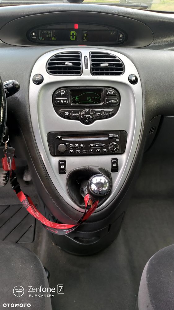 Citroën Xsara - 5