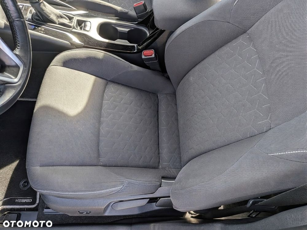 Toyota Corolla - 8