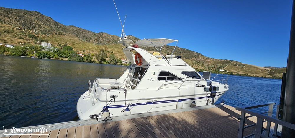 Sealine 310 STATESMAN - 1