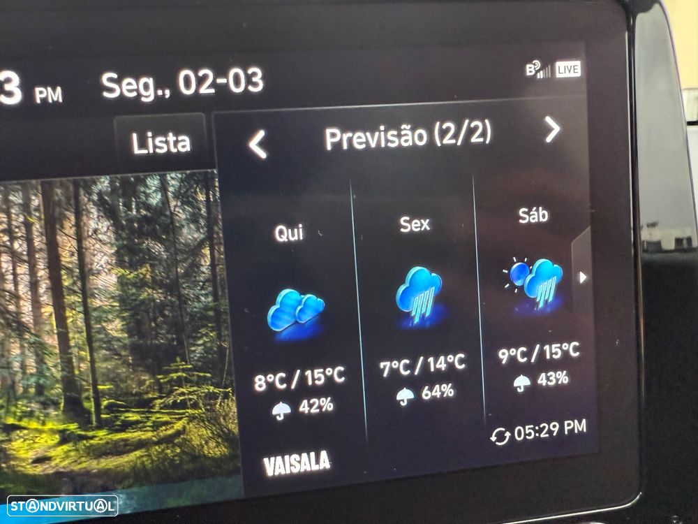 Hyundai Kauai 1.6 GDi HEV Premium Pack Plus - 33