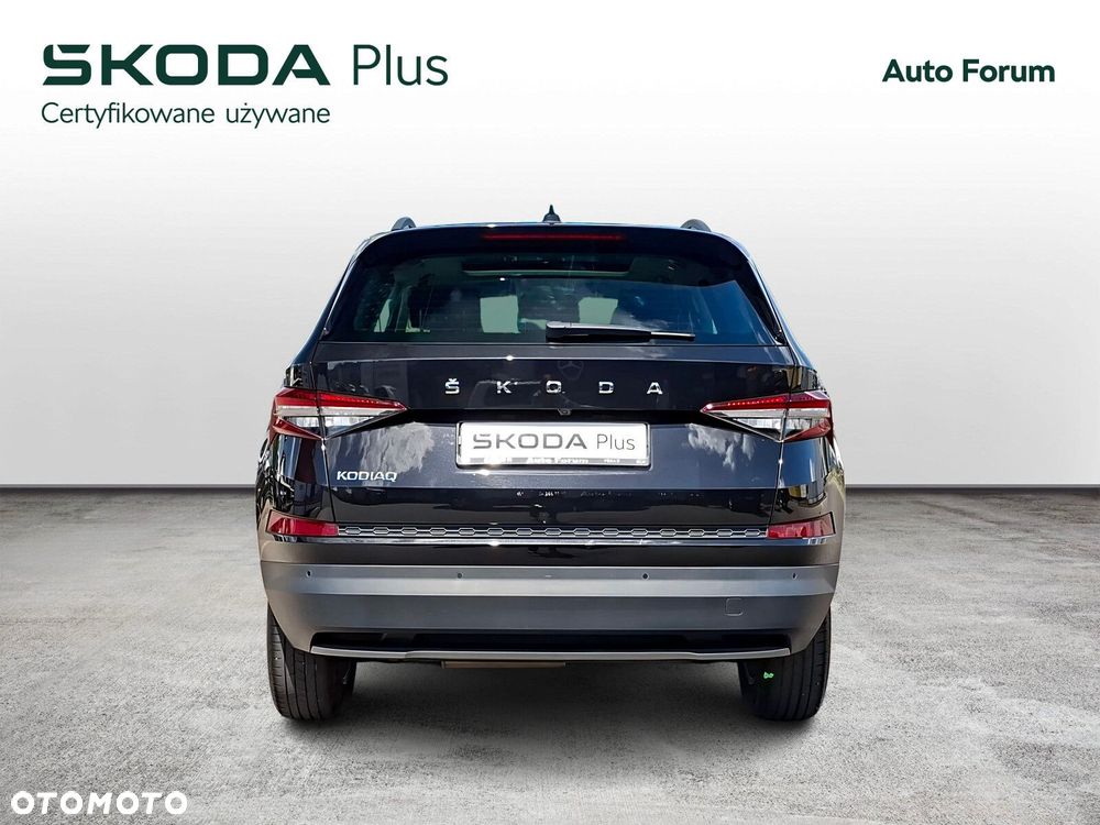 Skoda Kodiaq - 4