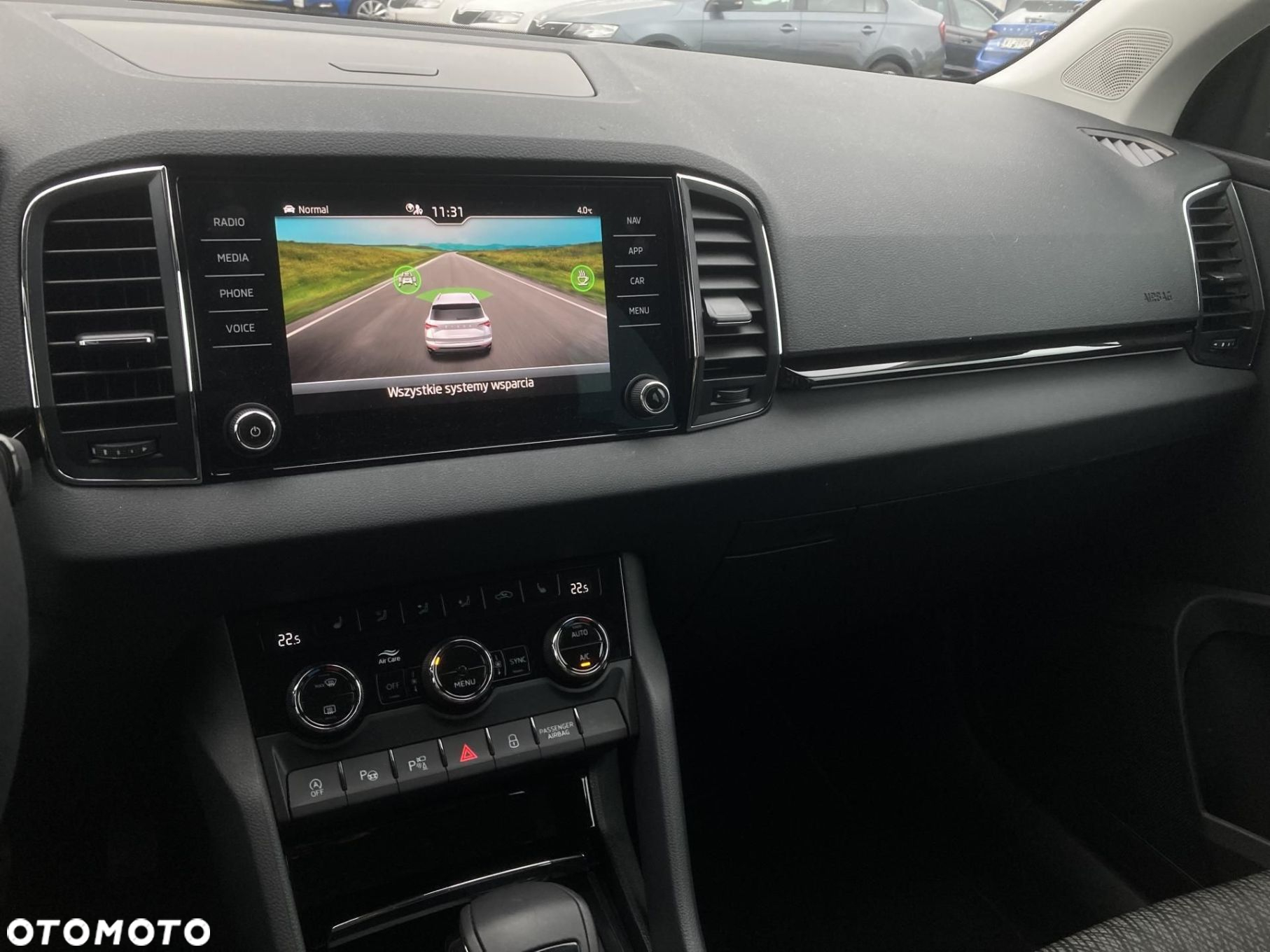 Skoda Karoq - 14