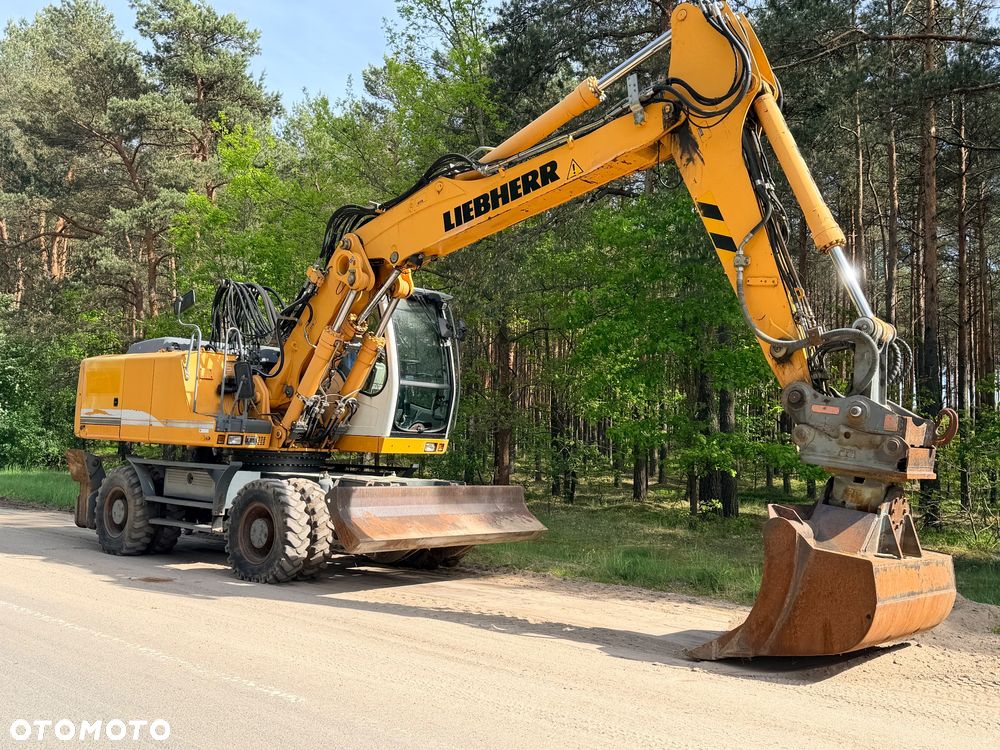 Liebherr 914 - 1