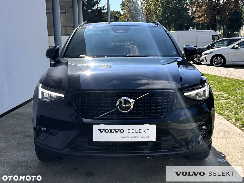 Volvo XC 40 - 6