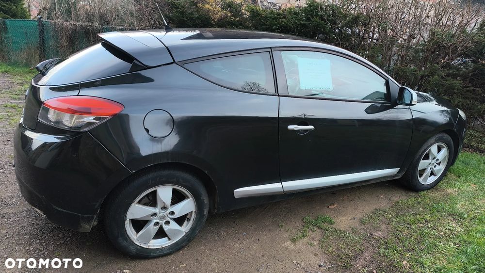 Renault Megane 1.5 dCi Dynamique - 13