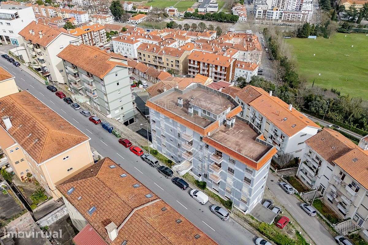 Apartamento T3 para venda - Grande imagem: 2/19