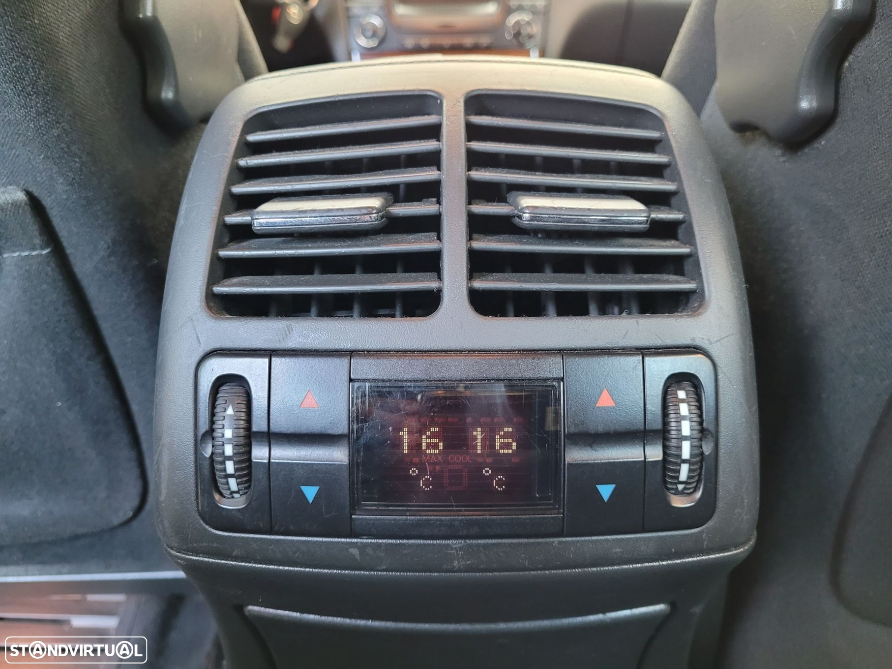 Mercedes-Benz E 220 CDi Classic Aut. - 26