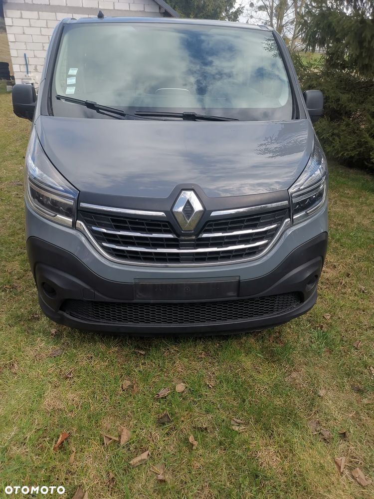 Renault Trafic Combi Expression - 2