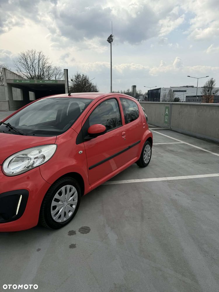 Citroën C1 1.0i Attraction - 5