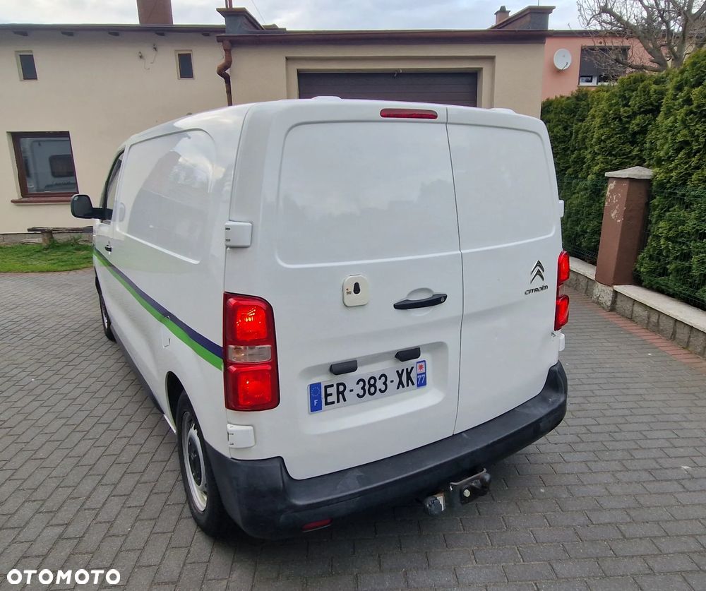 Citroën jumpy - 3