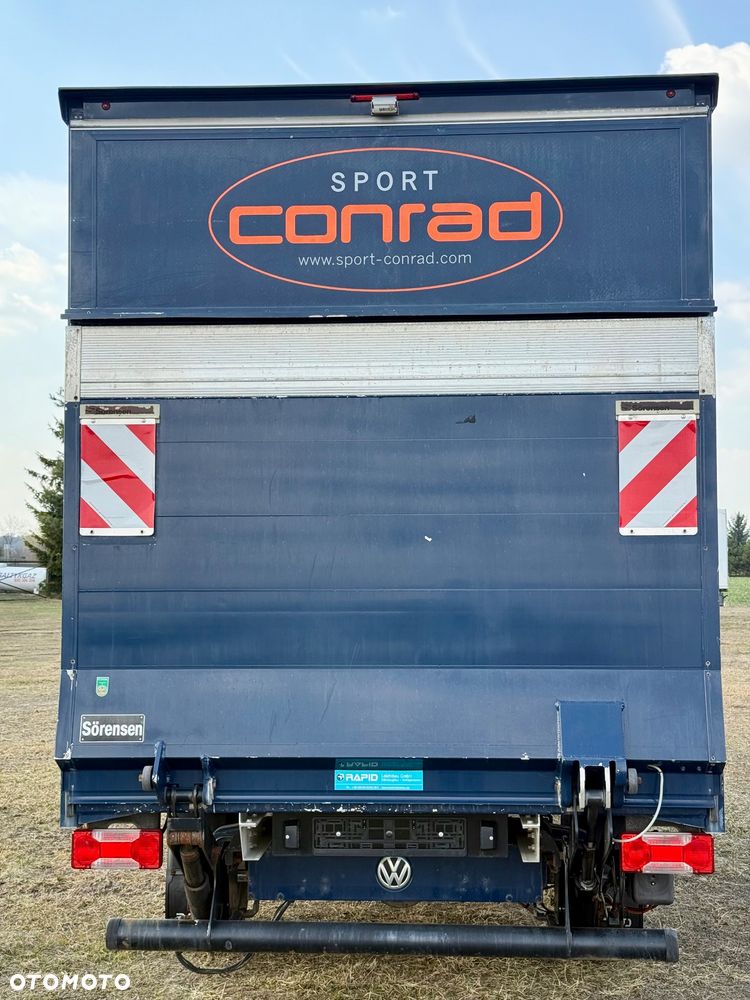 Volkswagen CRAFTER - 6