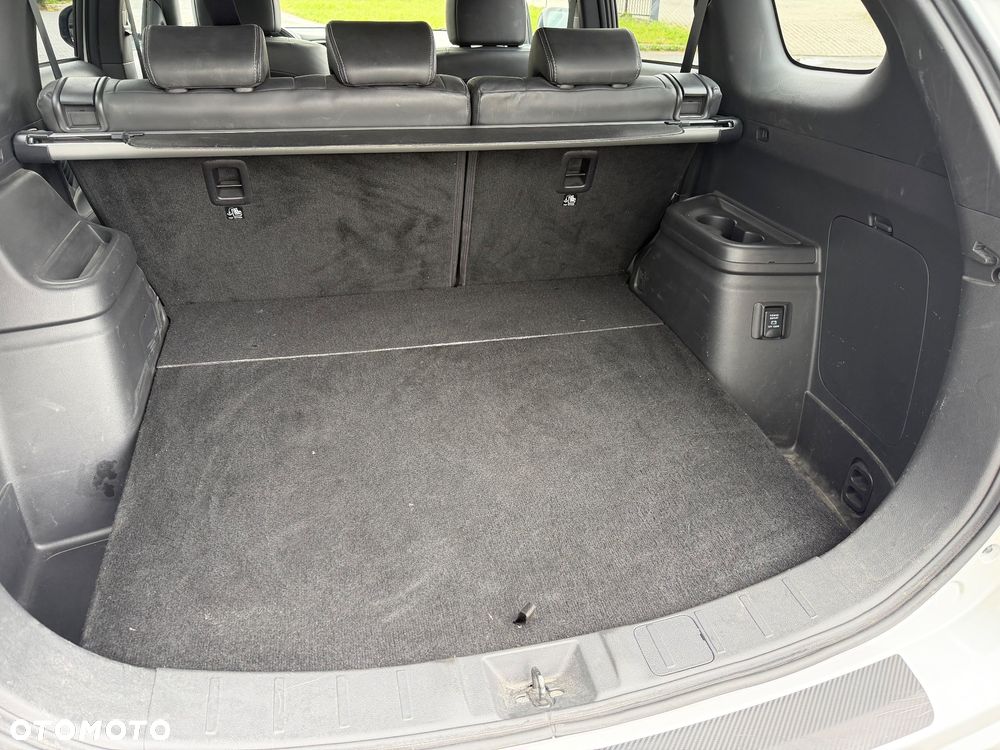 Mitsubishi Outlander 2.4 4WD Top - 14