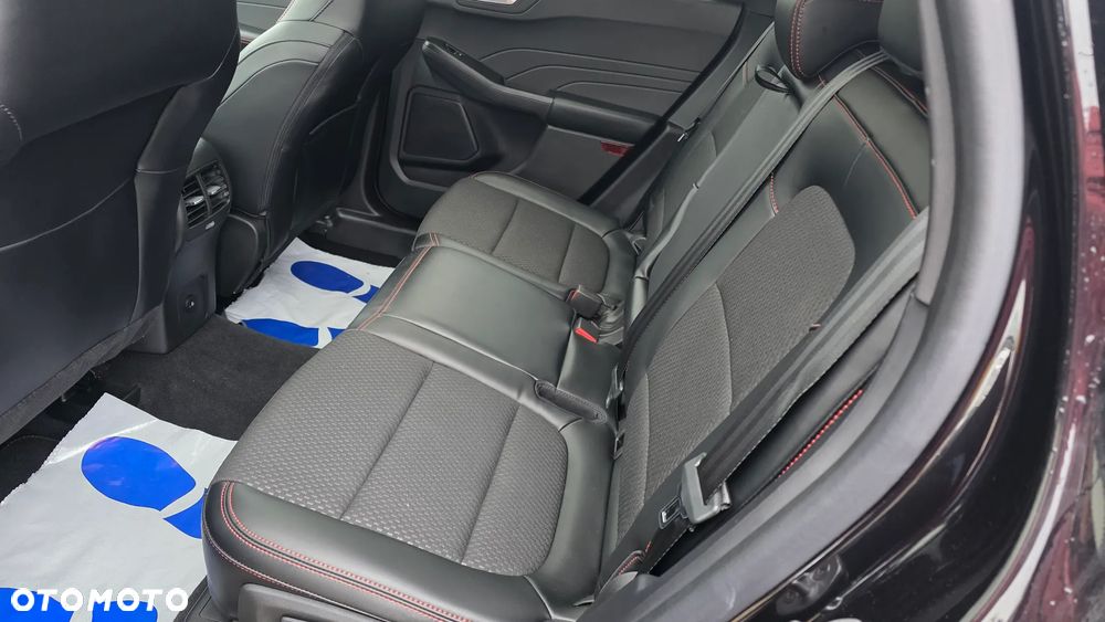 Ford Escape 2.0 EcoBoost AWD Titanium - 16