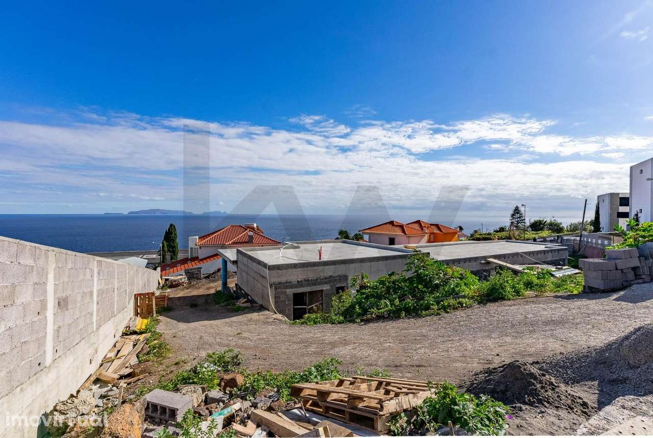 Moradia T3 terrea em Construcção - Grande imagem: 2/35