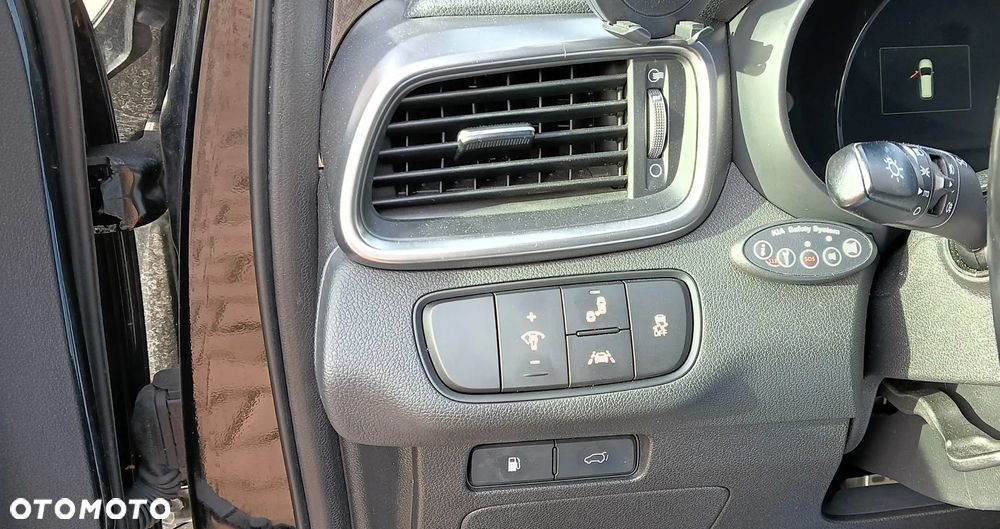 Kia Sorento 2.0 CRDI XL - 20