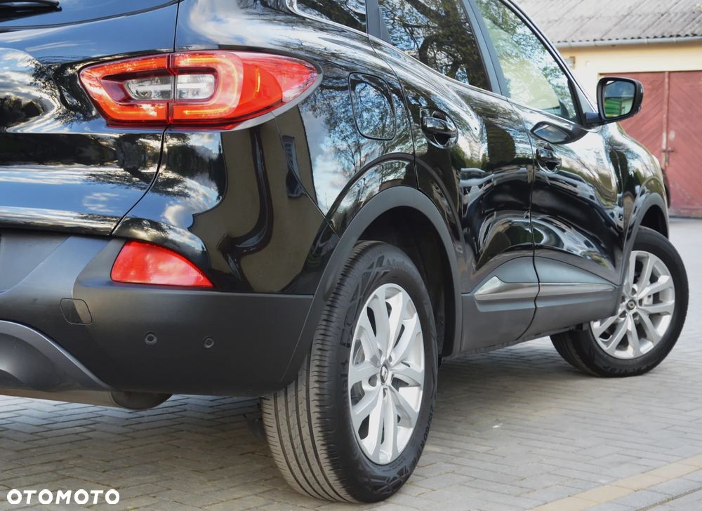 Renault Kadjar - 9