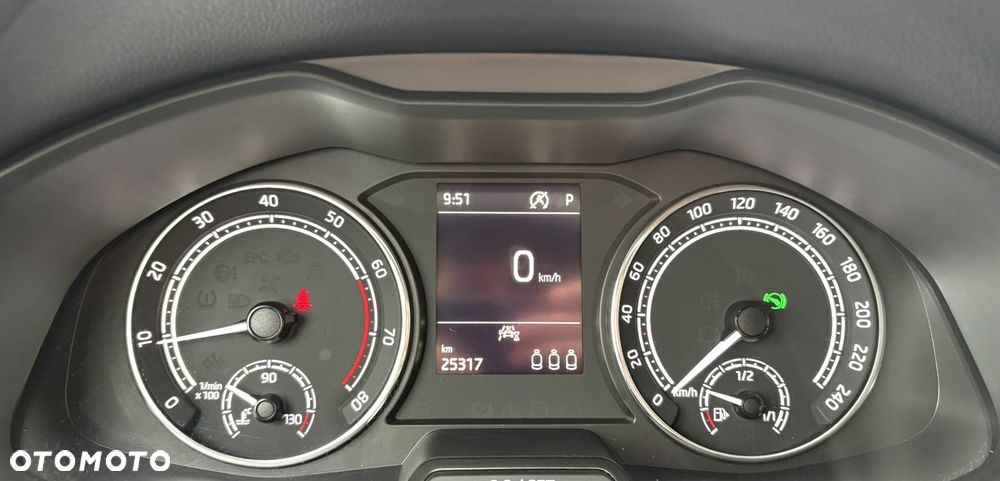 Skoda Kamiq 1.5 TSI Style DSG - 13