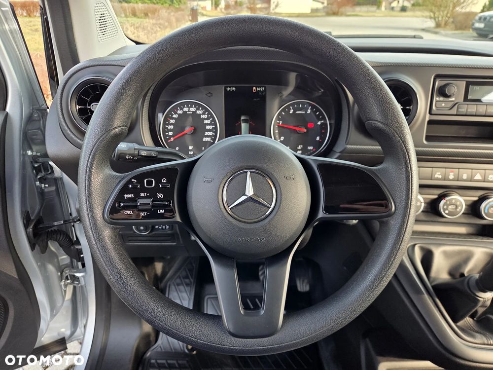 Mercedes-Benz Citan - 30