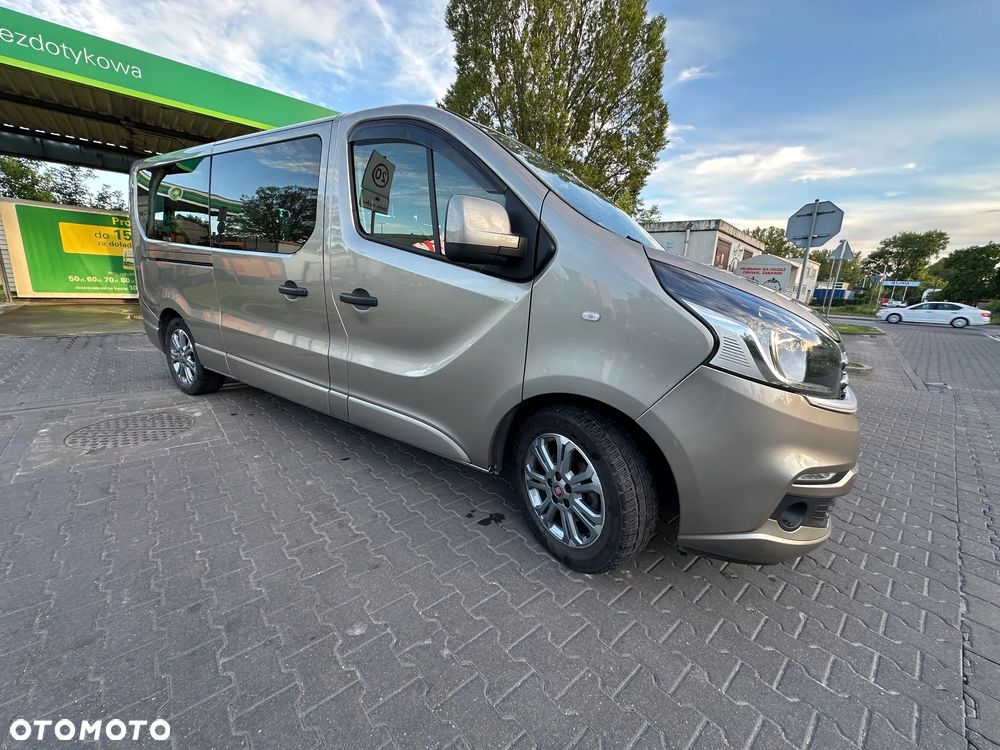 Fiat Talento - 20